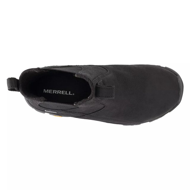 Merrell men's moab store polar waterproof winter boot