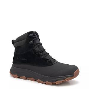 Men's Snow & Winter Boots