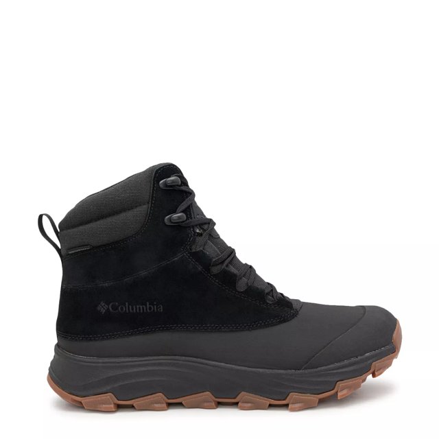 Columbia mission creek discount boots