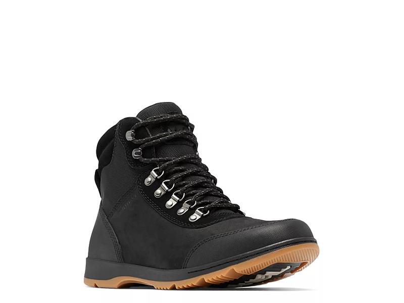 Sorel Women's Snow Angel Waterproof Winter Boot | The Shoe Company