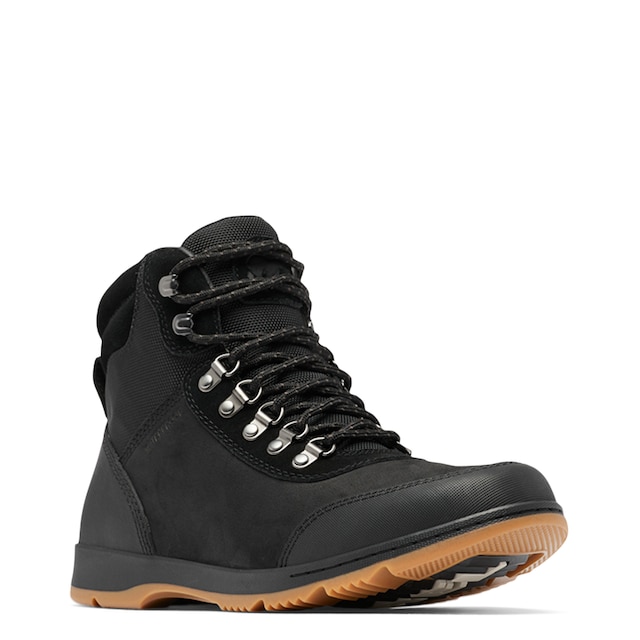 Sorel Men's Ankeny Waterproof Winter Hiker | The Shoe Company