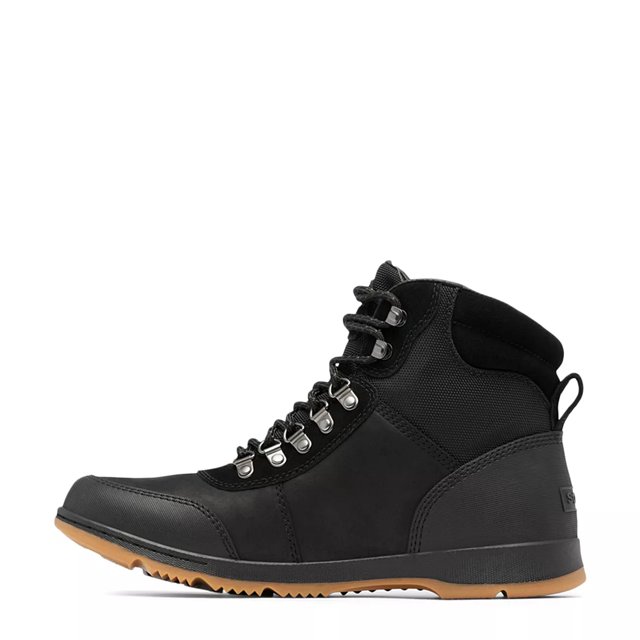 Sorel Men's Ankeny Waterproof Winter Hiker | The Shoe Company