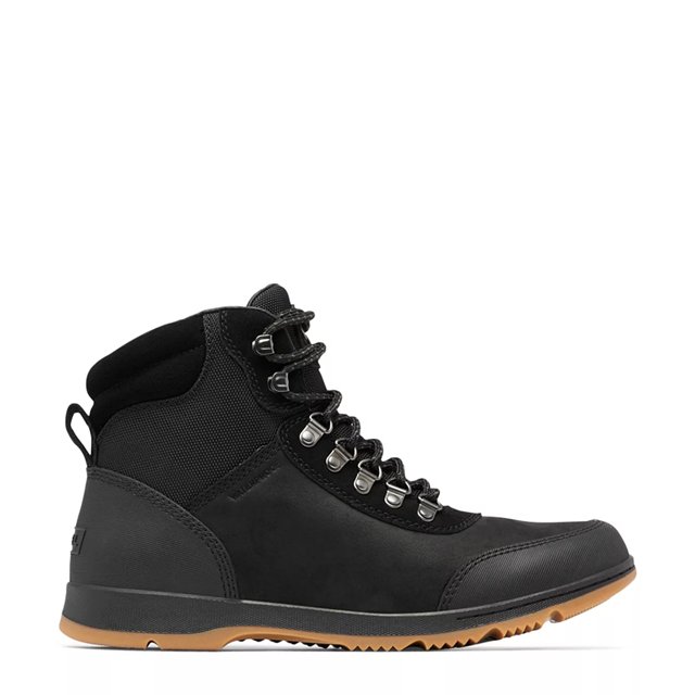 Sorel men's ankeny mid hiker boot shop