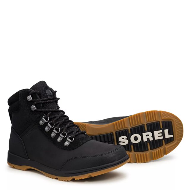 Sorel winter boots dsw hotsell