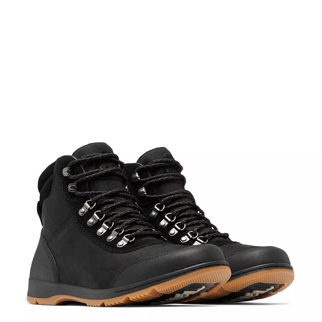 Sorel Men's Ankeny Waterproof Winter Hiker | The Shoe Company