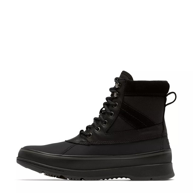 Duck boots sales mens sale