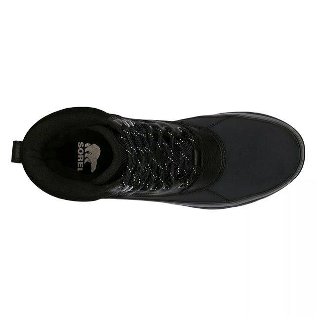 Dsw mens sorel boots store