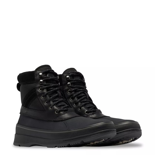 Sorel waterproof hiking boots sales