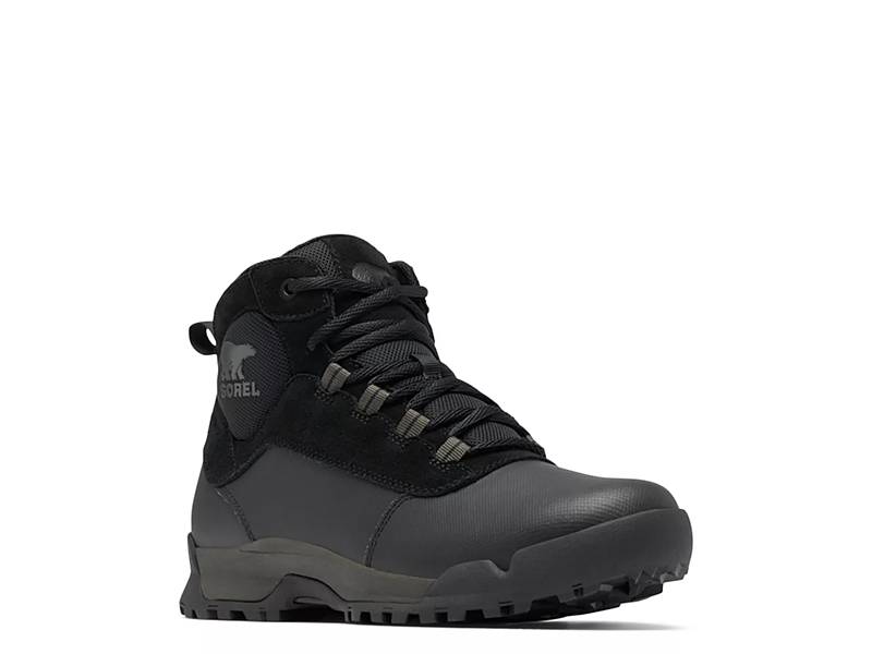 The north face on sale men's snowfuse insulated boot