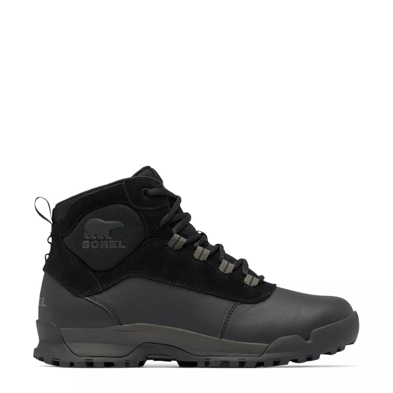 sorel buxton winter boot