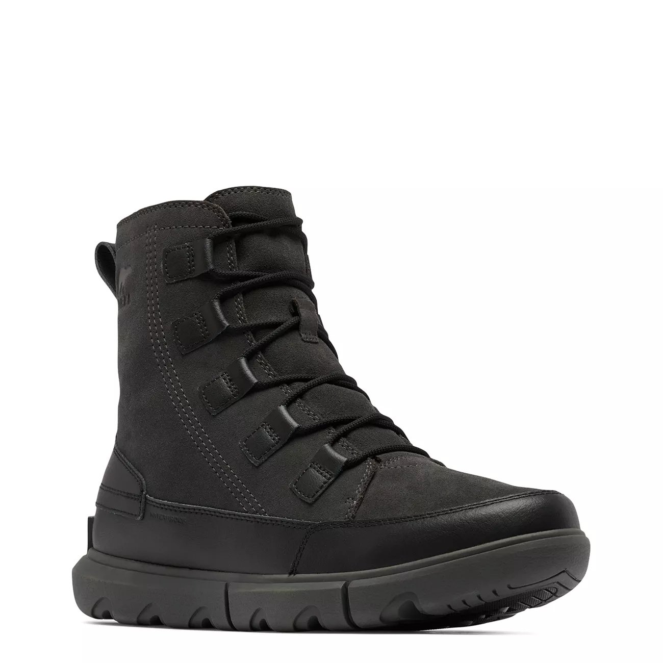 Men's Explorer Next Waterproof Winter Boot