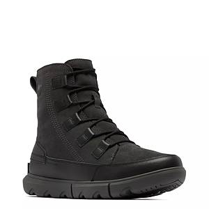 Waterproof best sale designer boots