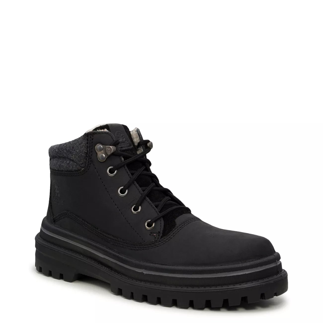 Men's Tyson Waterproof Winter Boot