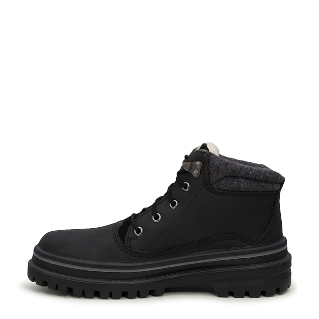 Kamik Men's Tyson Waterproof Winter Boot | The Shoe Company