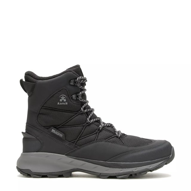 Kamik ice crusher boots sale