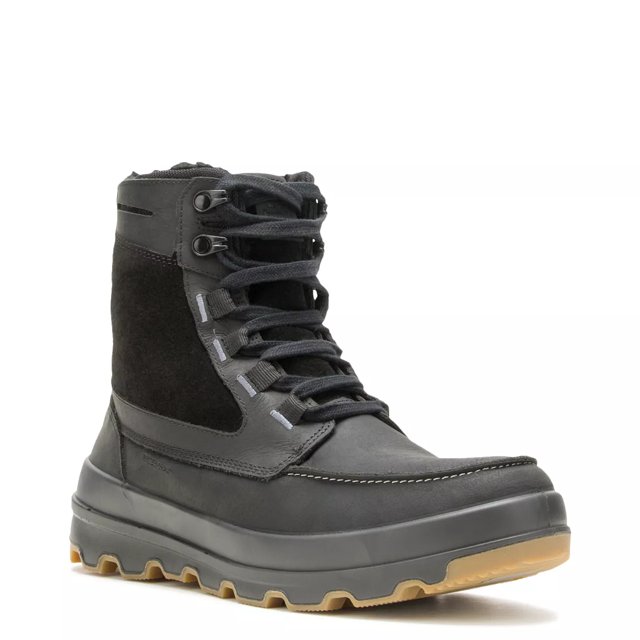Kamik Men s Inception Waterproof Winter Boot DSW Canada