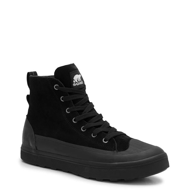 Sorel cheyanne mens sales boots