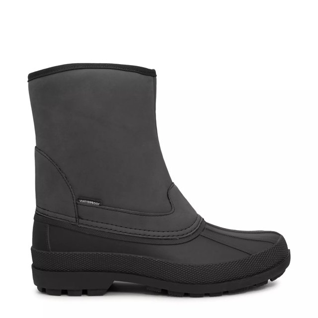 Dsw mens winter boots sale