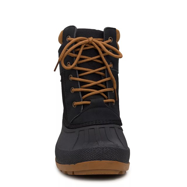 Elements Men s Waterproof Mid Lace Winter Commuter Boot DSW Canada