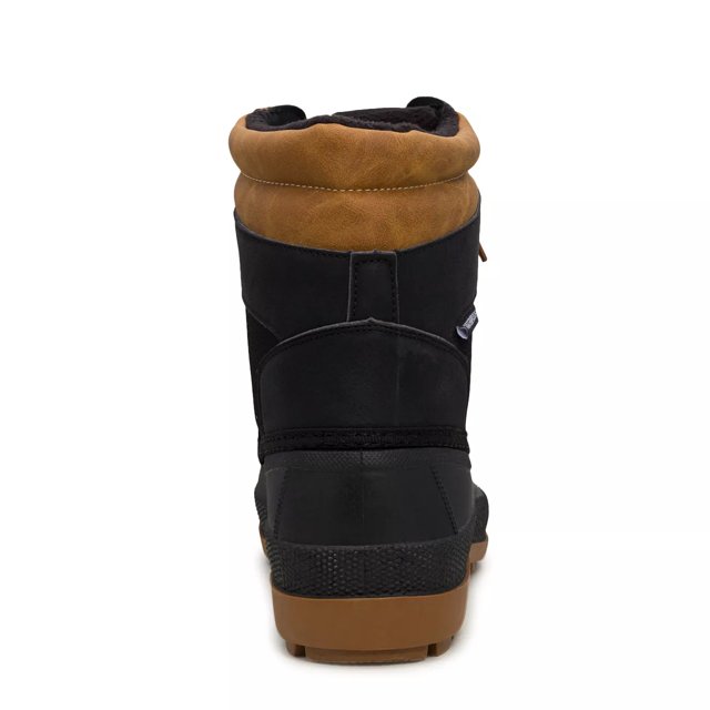 Dsw mens waterproof boots hotsell
