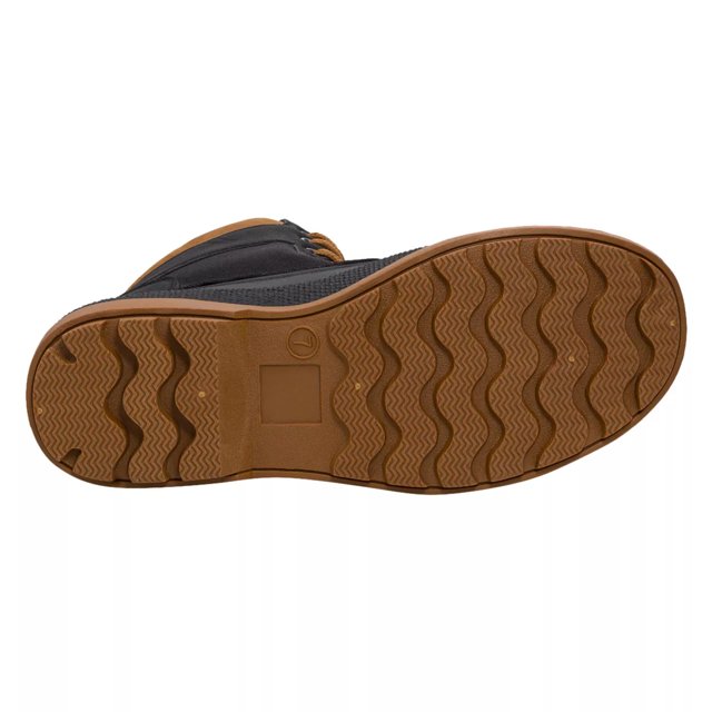 Men's luke sales waterproof commuter boots