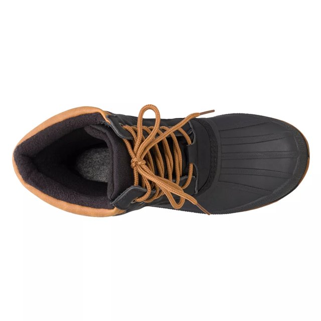 Mid sales boots mens