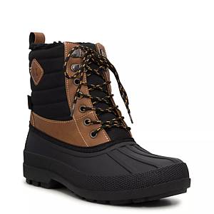 Shoe show hot sale mens boots