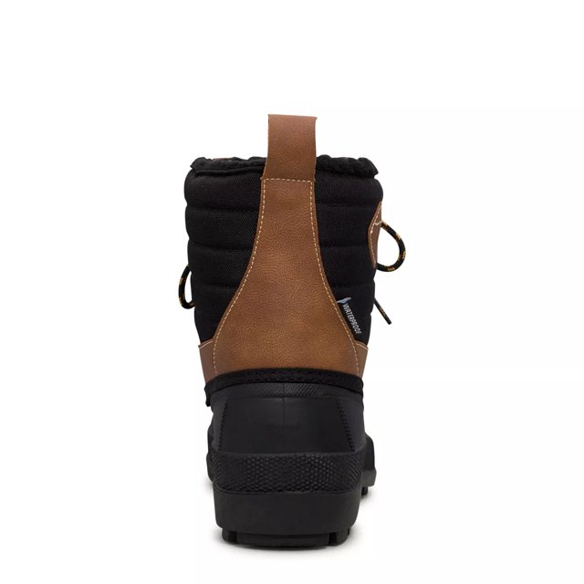 Dsw mens snow boots top
