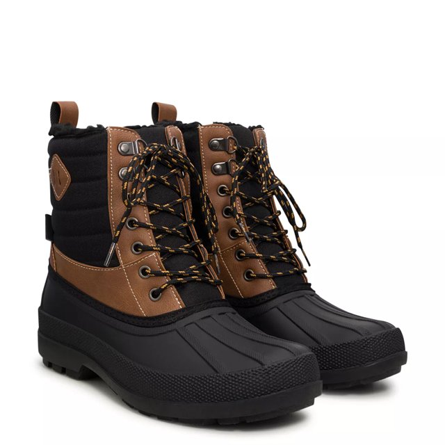 Dsw winter top boots