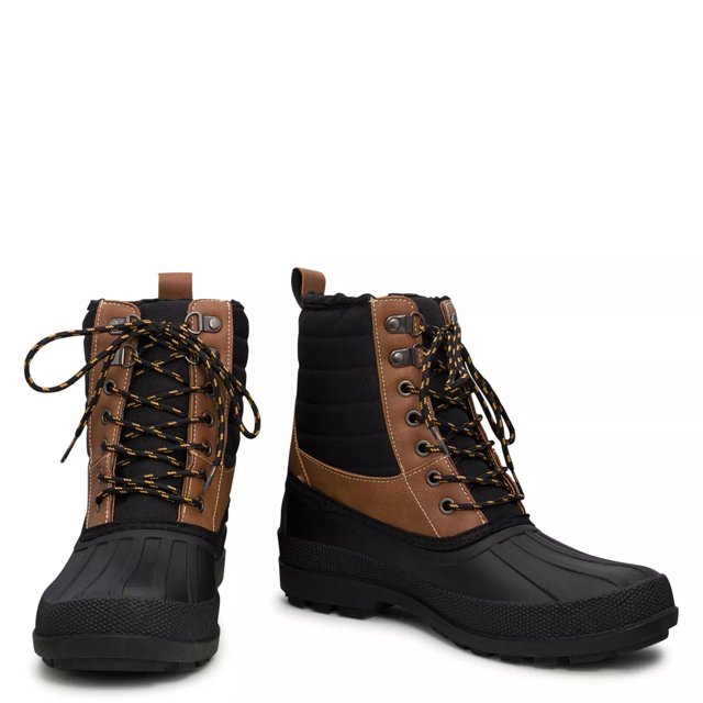 Dsw mens on sale duck boots