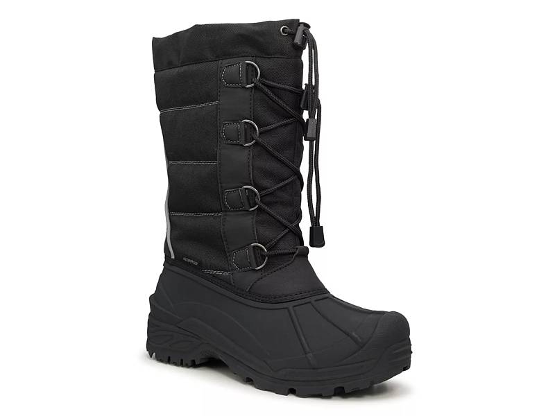 Women's winter boots lord clearance and taylor