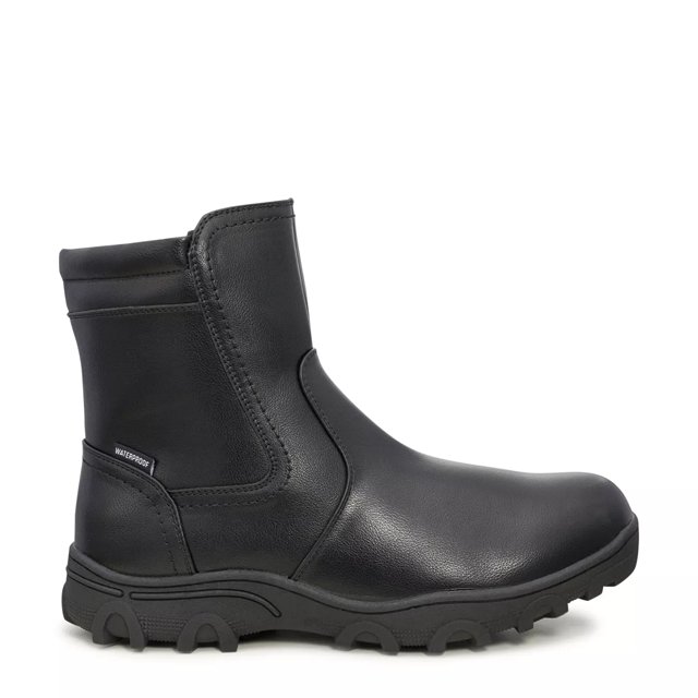 Ice on sale grip boots
