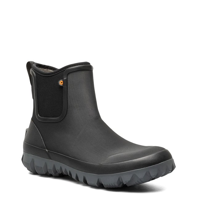 Bogs Men s Arcata Chelsea Waterproof Winter Boot The Shoe Company