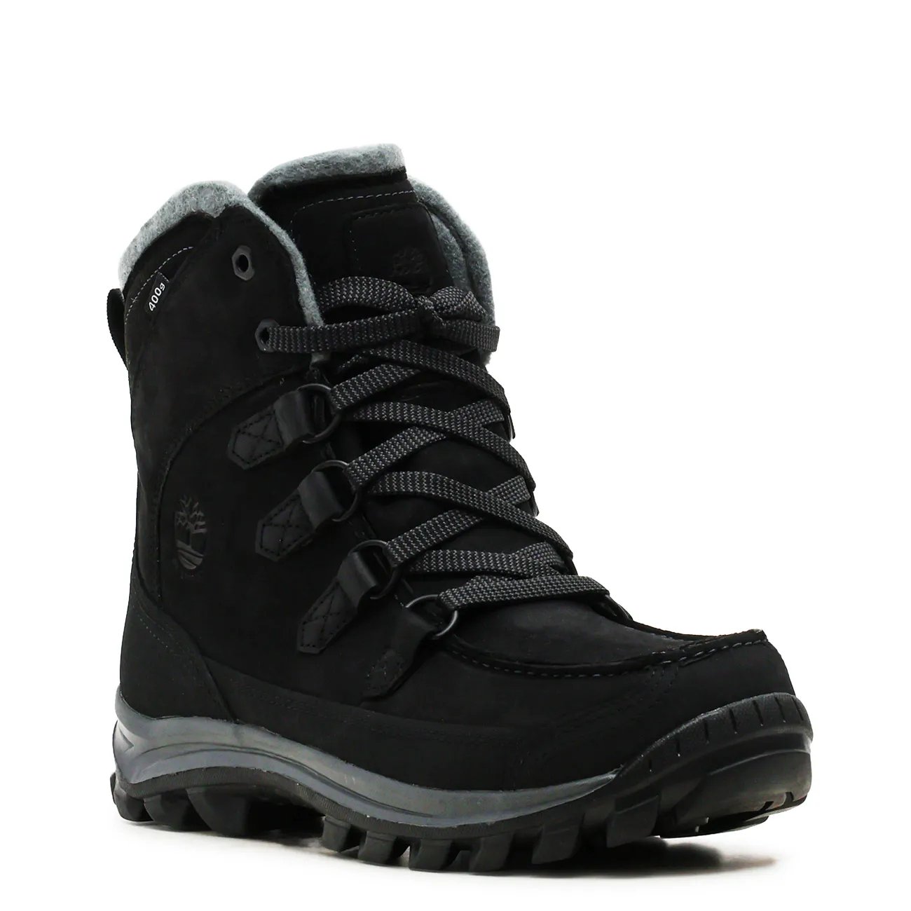 Men's Chillberg Waterproof Winter Boot