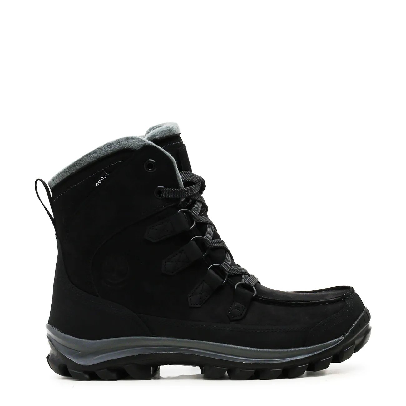 Men's Chillberg Waterproof Winter Boot