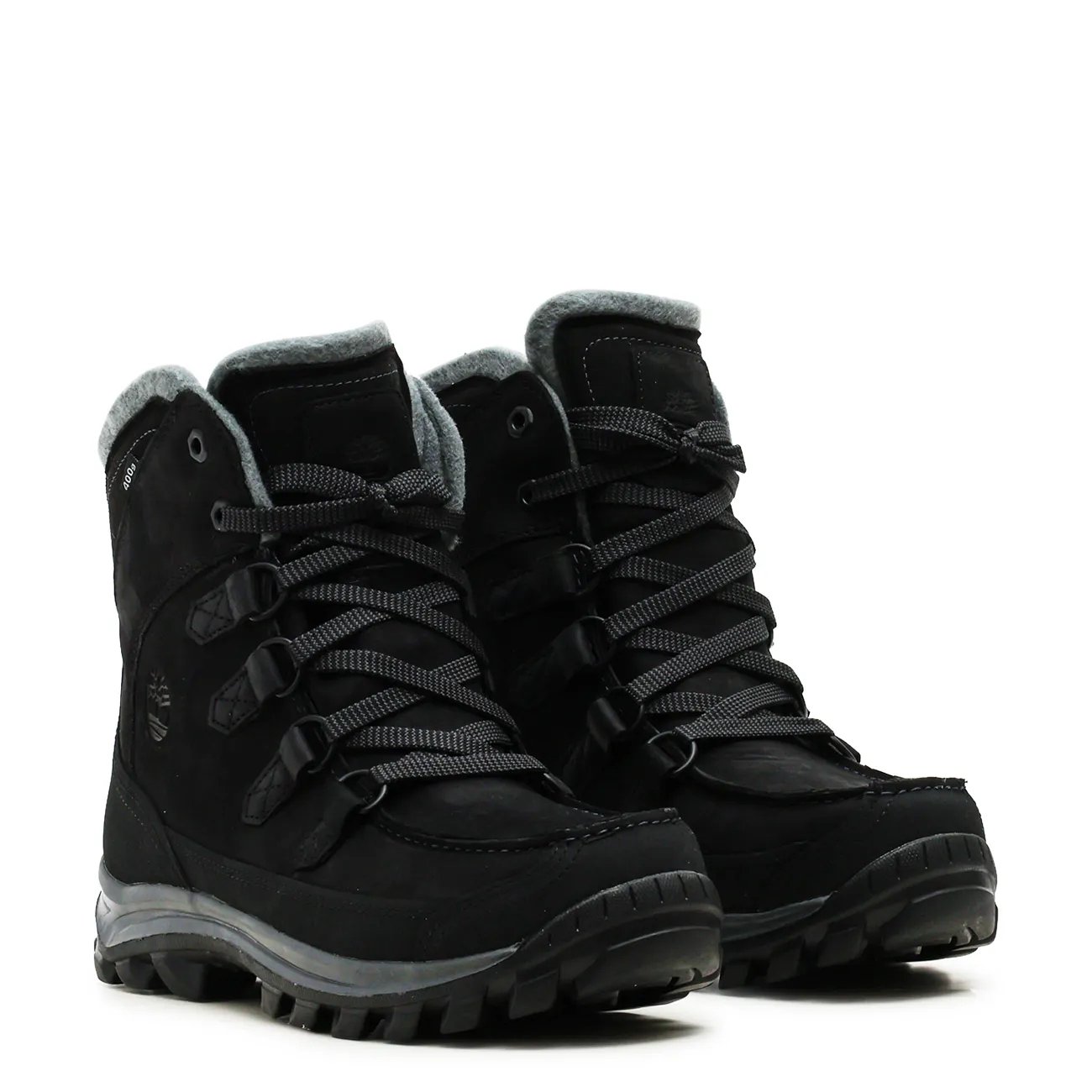 Men's Chillberg Waterproof Winter Boot