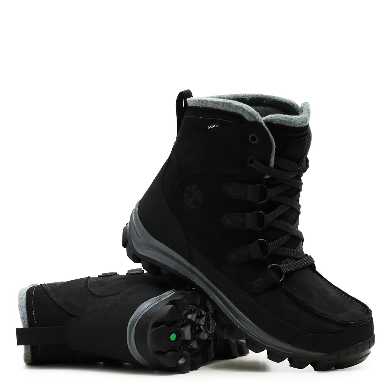 Men's Chillberg Waterproof Winter Boot