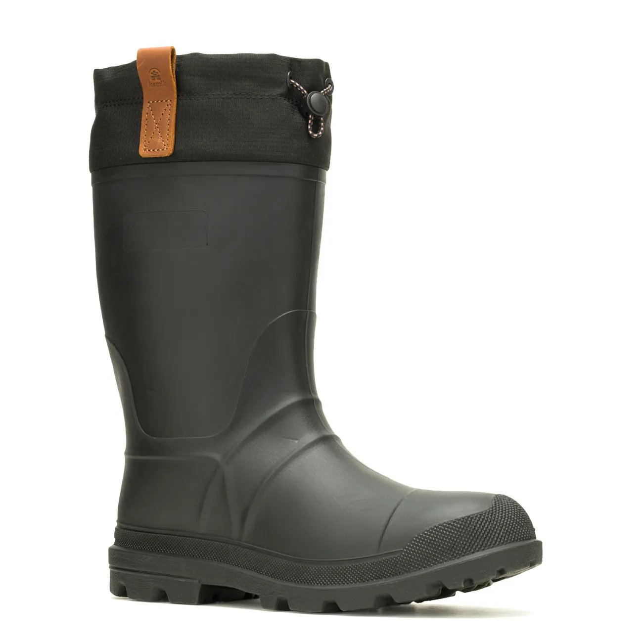 Men's Waterproof Tundra Winter Boot