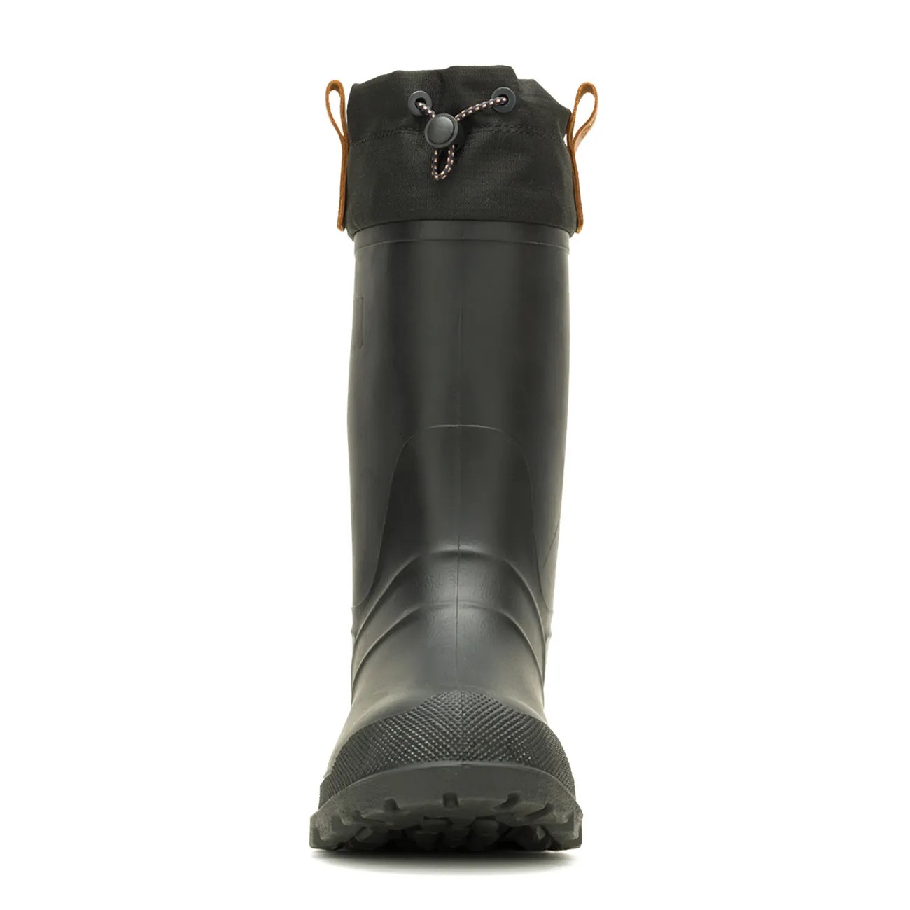 Men's Waterproof Tundra Insulated Winter Boot