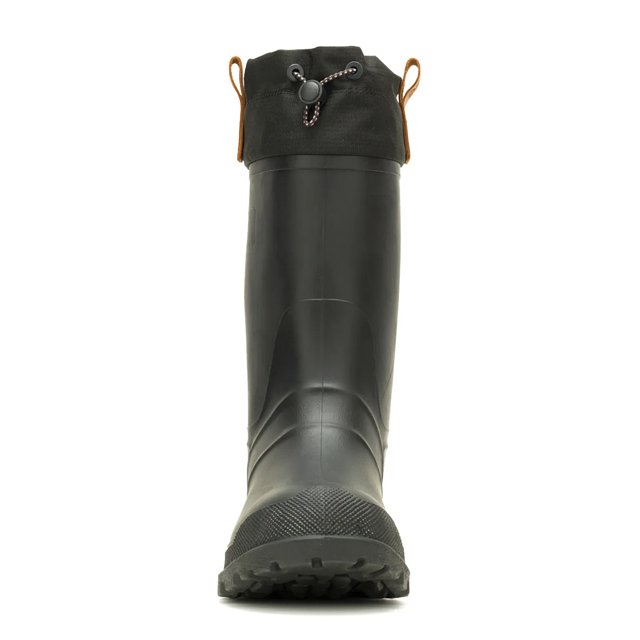 Men s Tundra Black 8