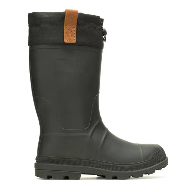 Kamik Men s Waterproof Tundra Insulated Winter Boot The Shoe Company