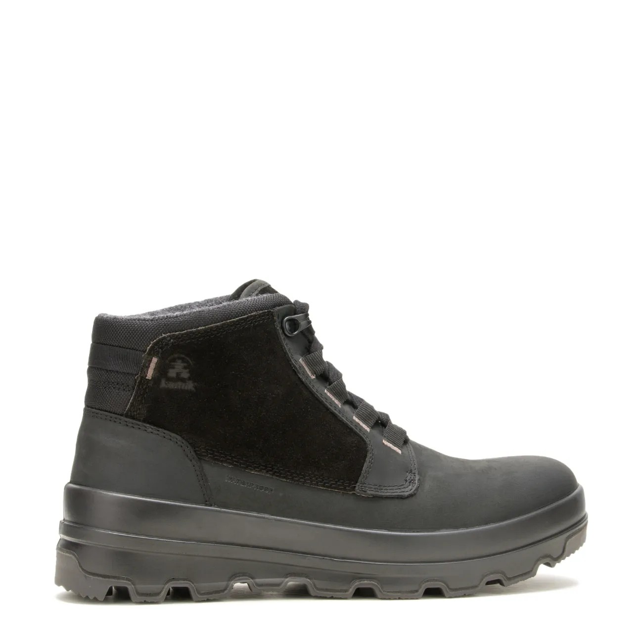 Men's Waterproof Inception M Winter Boot