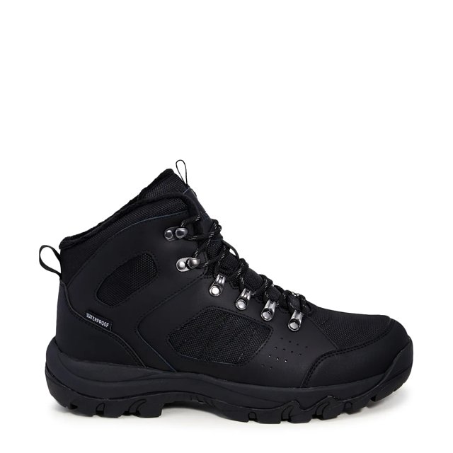 Dsw mens hiking boots top