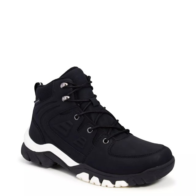 Dsw mens boots winter discount