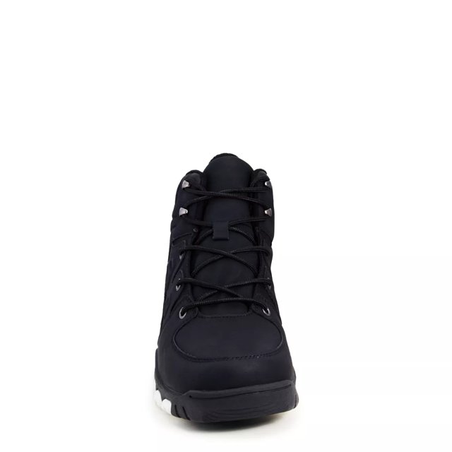 Elements Men's Richie-2 Sneaker Winter Boot | The Shoe Co.