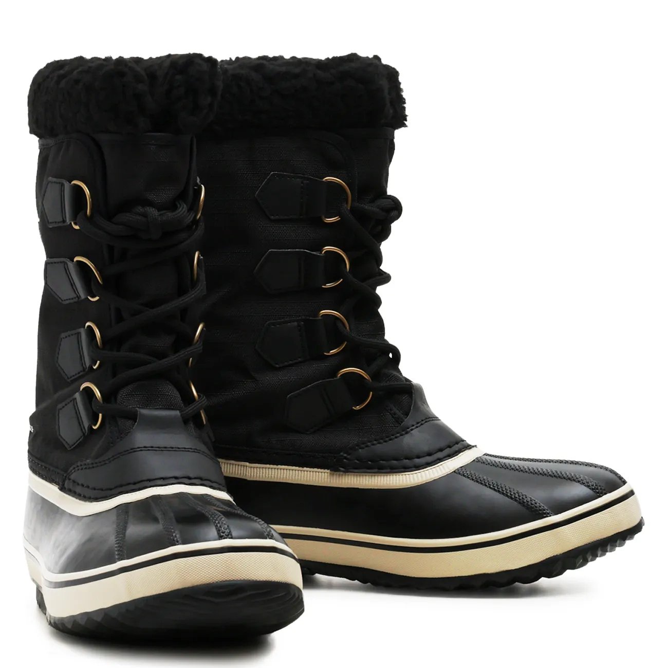 Men's 1964 Pac Waterpoof Winter Boot