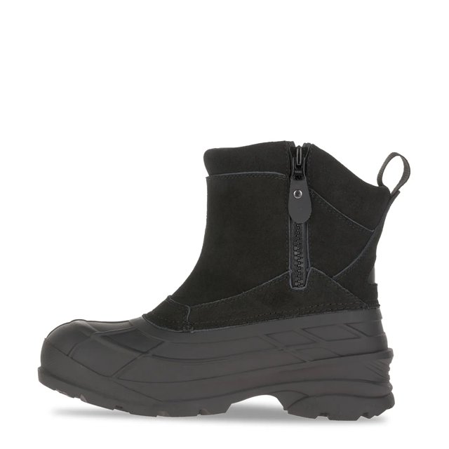 Kamik Men s Champlain Wide Width Waterproof Winter Boot