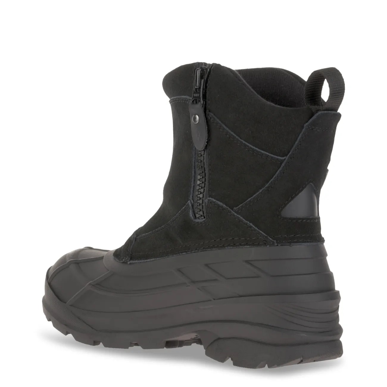 Men's Champlain Wide Width Waterproof Winter Boot