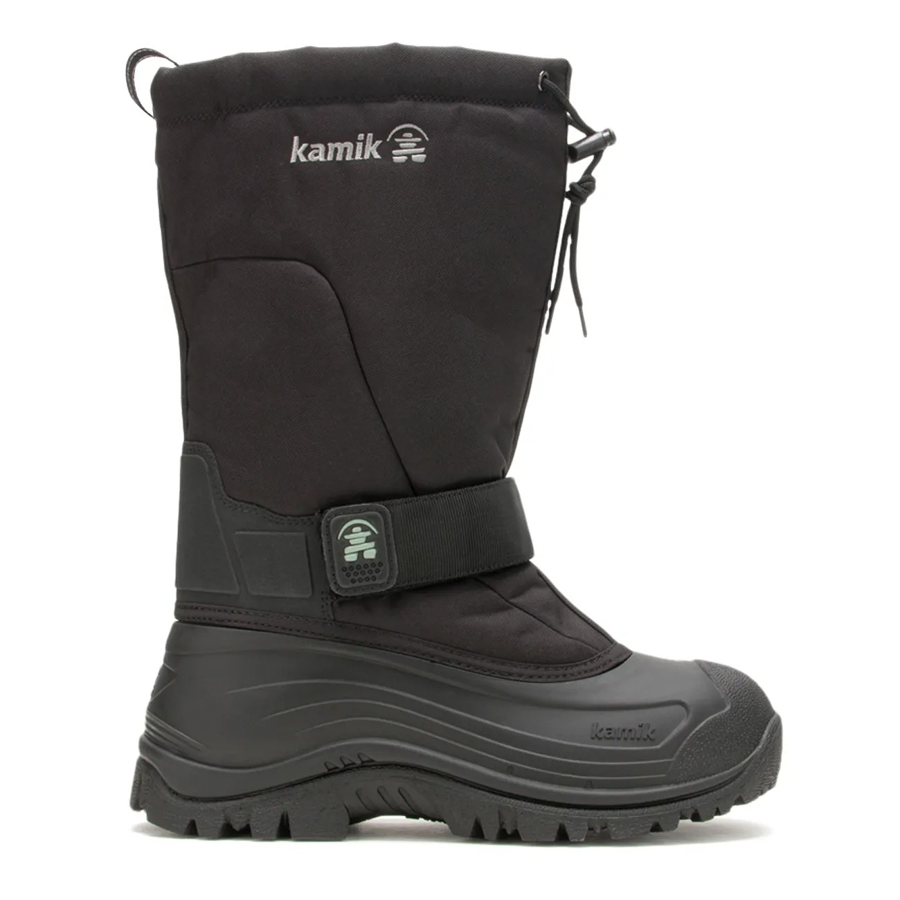 Men's GreenBay4 Wide Width Waterproof Snow Boot