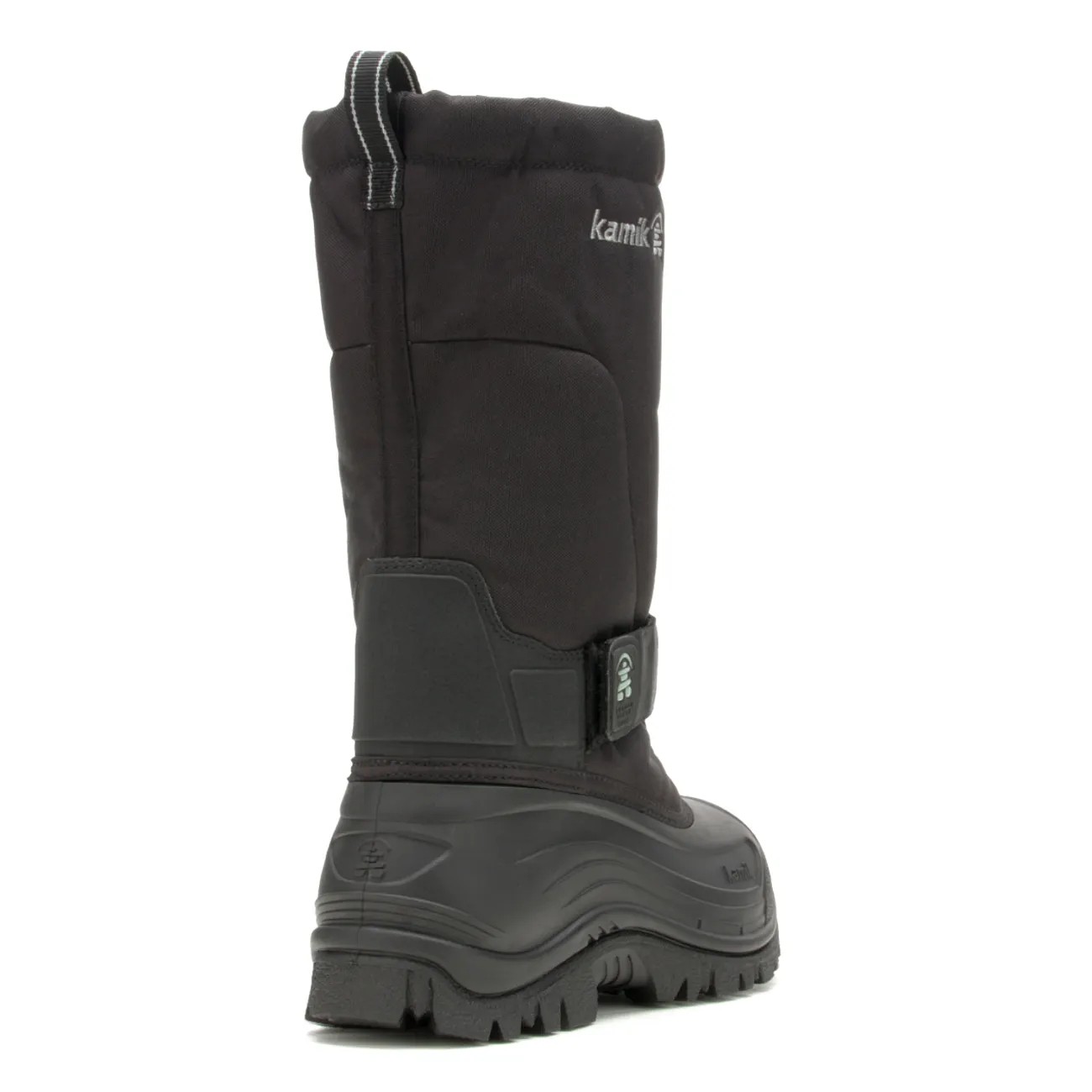 Men's GreenBay4 Wide Width Waterproof Snow Boot